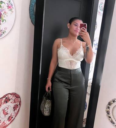 Amara Hot Colombiana