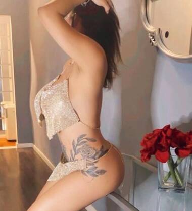 Amara Hot Colombiana