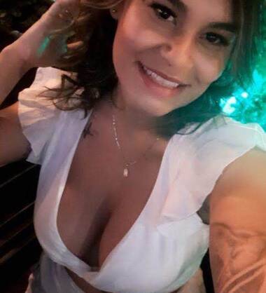 Amara Hot Colombiana