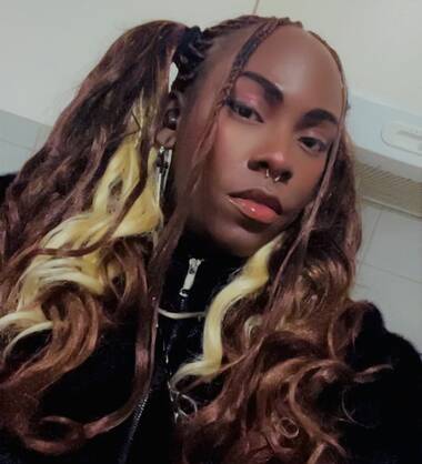 Dandara Trans