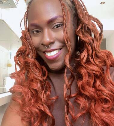 Dandara Trans