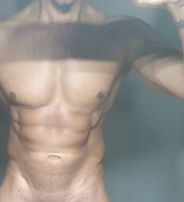 David
