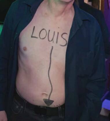 Louis