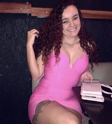 Ana Carolina