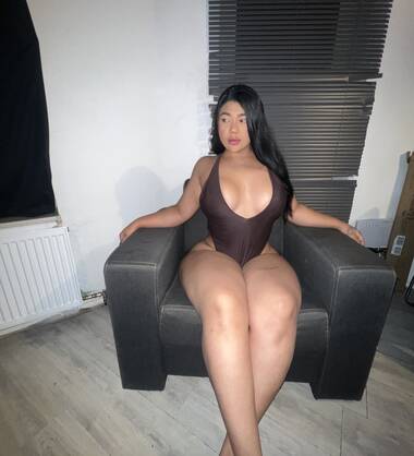 Valeria Sweet