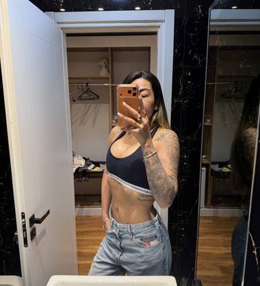 Larissa  Maria Alcântara Bezerra