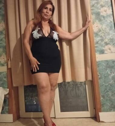 ETTERBEEK FEMME MADURE