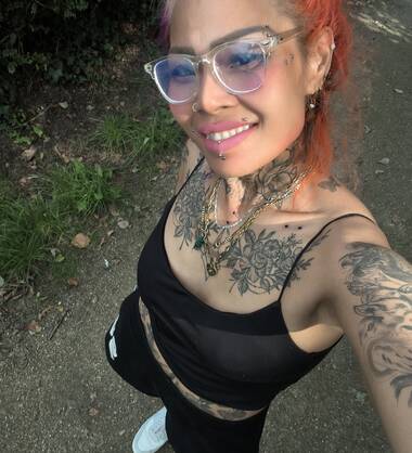 Pooky Thai