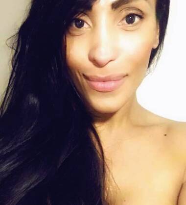 Incroyable transex  Elisabeth XXL