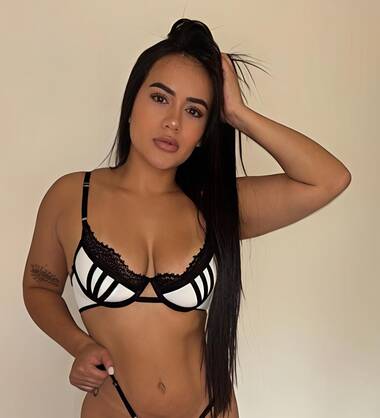 L.I.S.A Sensuelle pour vous