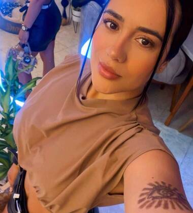 Monica