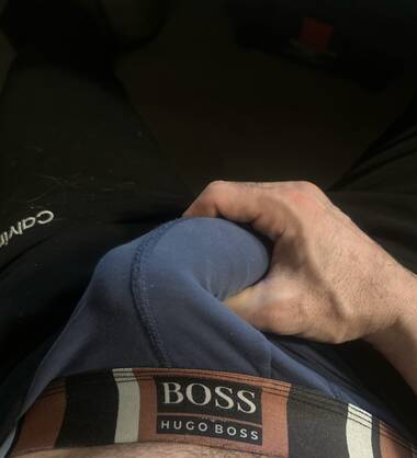 Bisexual XL Actif/Passif