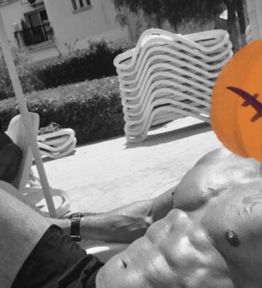 Lilo gigolo vip