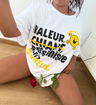 Miyu, fleur tantra