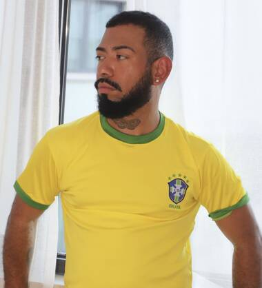 Brasilian
