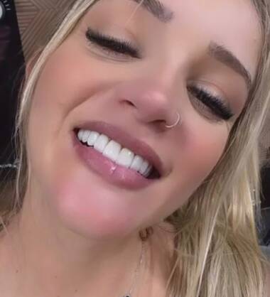 Amanda