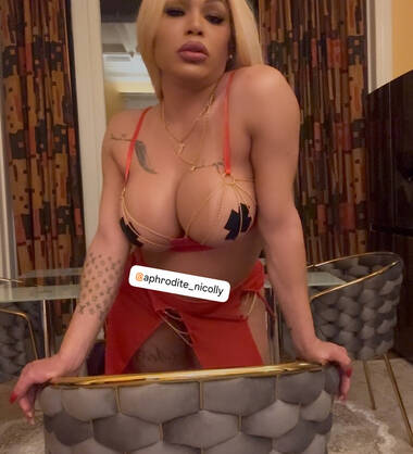 Nicolly magalhaes