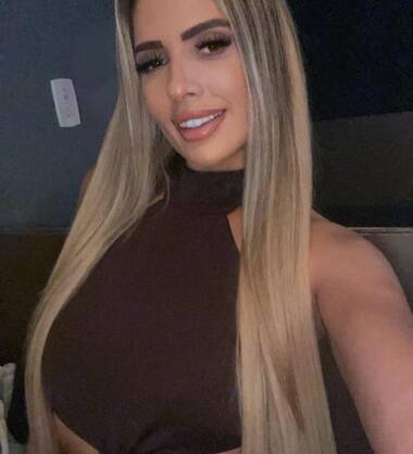 Stella super sexy
