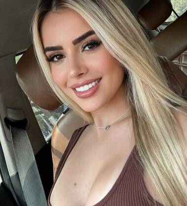 Stella super sexy