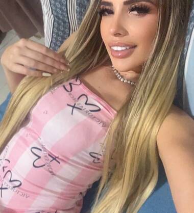 Stella super sexy