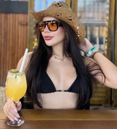 Larissa