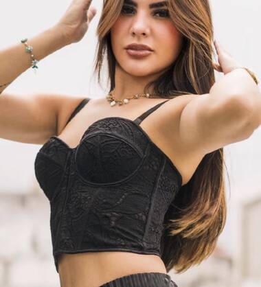 Larissa