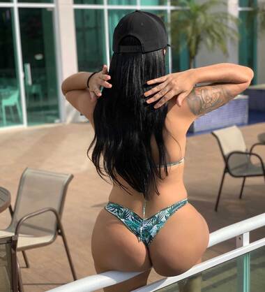 Mariah