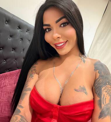 Amanda Pimentinha