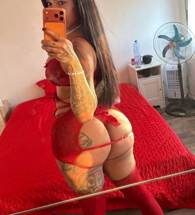 Amanda Pimentinha