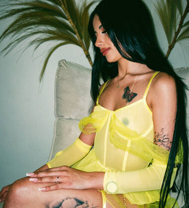 Sarah