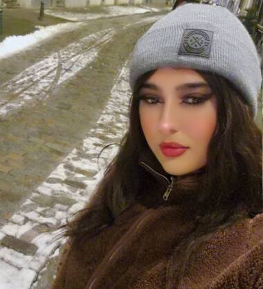 Samira trans