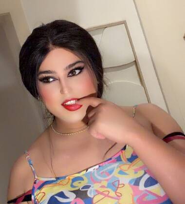 Samira trans