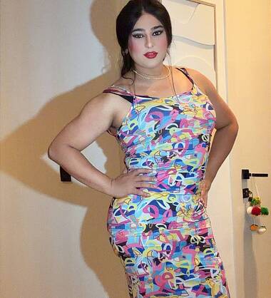 Samira trans