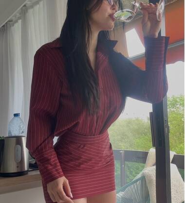 Stella Mazo