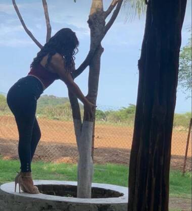 MexicanHorny
