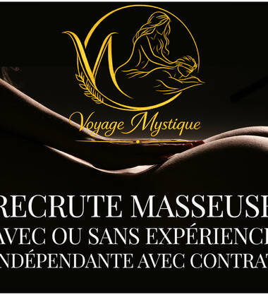Voyage Mystique