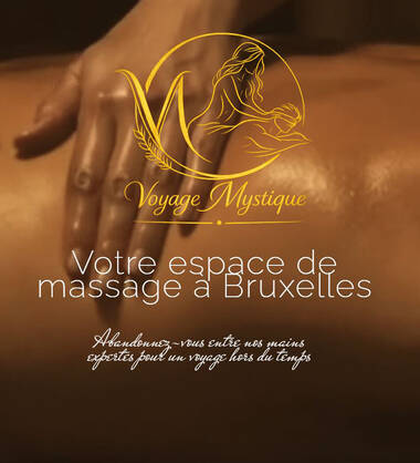 Voyage Mystique