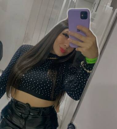 Letticia