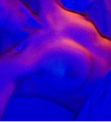 Zone rouge