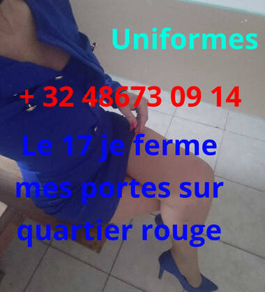 Zone rouge
