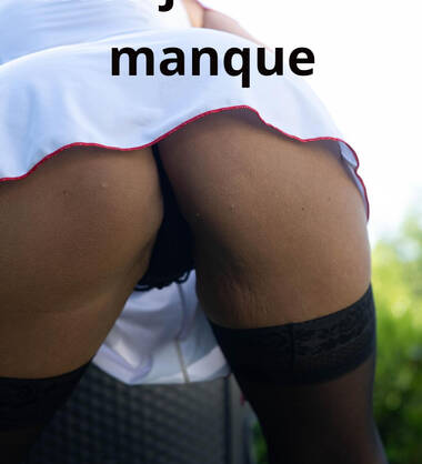 Zone rouge
