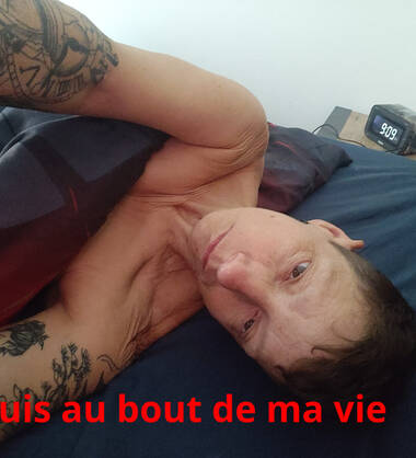 Zone rouge