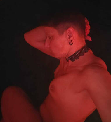 Zone rouge