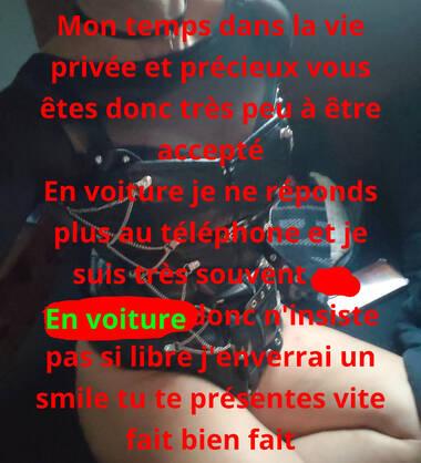 Zone rouge