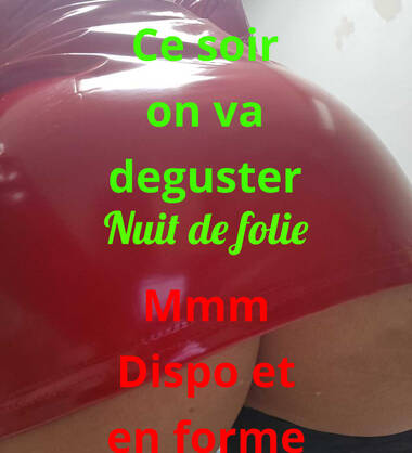 Zone rouge