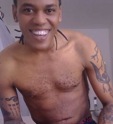 Blackjael