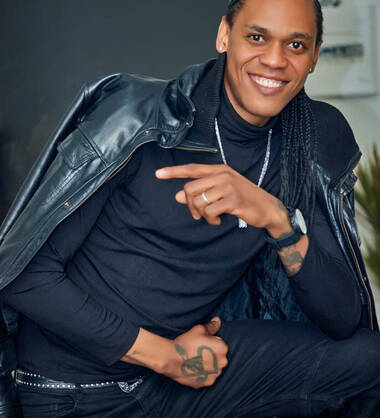 Blackpanthere
