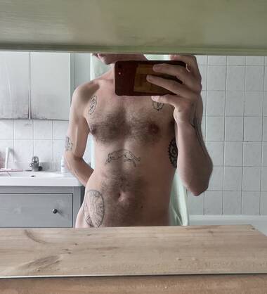 Matt