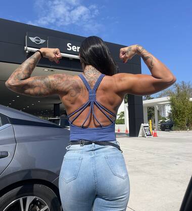 Victoria