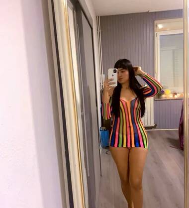 Dulce sexy